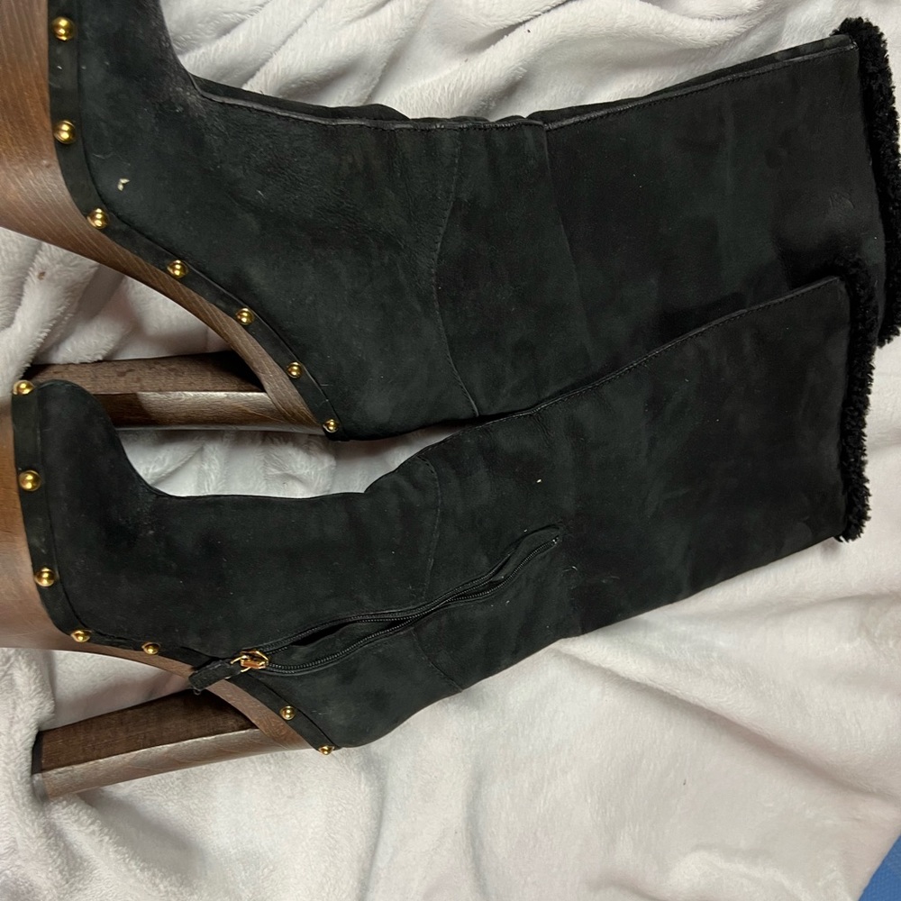 Gucci boots
